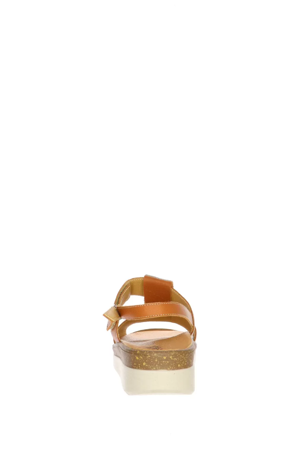 Cheap Sandalo Con Plantare Estraibile Zeppa Bassa Cinzia Soft Donna Sandali E Sabot