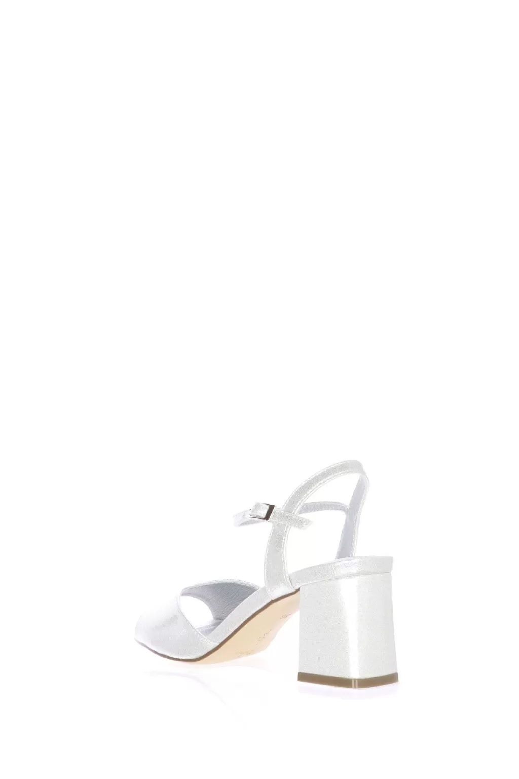 New Sandalo Elegante Con Braccialino A Caviglia Menbur Donna Sandali E Sabot