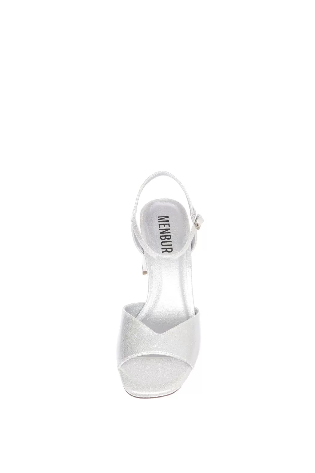 New Sandalo Elegante Con Braccialino A Caviglia Menbur Donna Sandali E Sabot