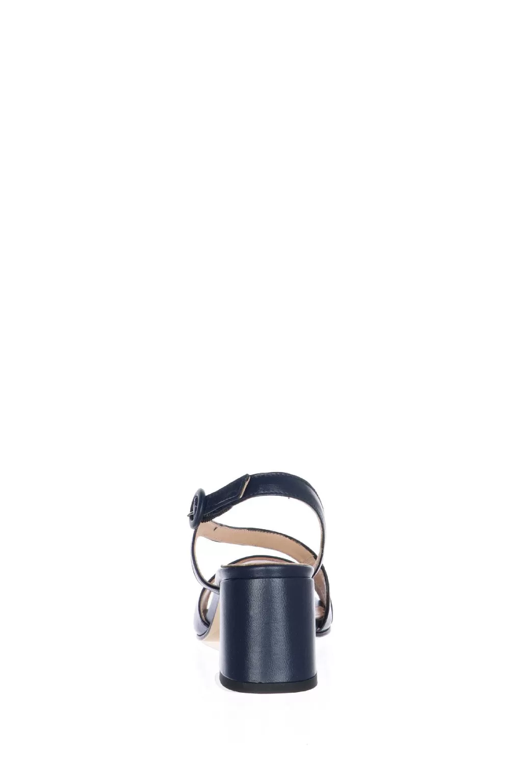 Hot Sandalo In Pelle Corallo O Blu By Soffice Sogno Donna Sandali E Sabot