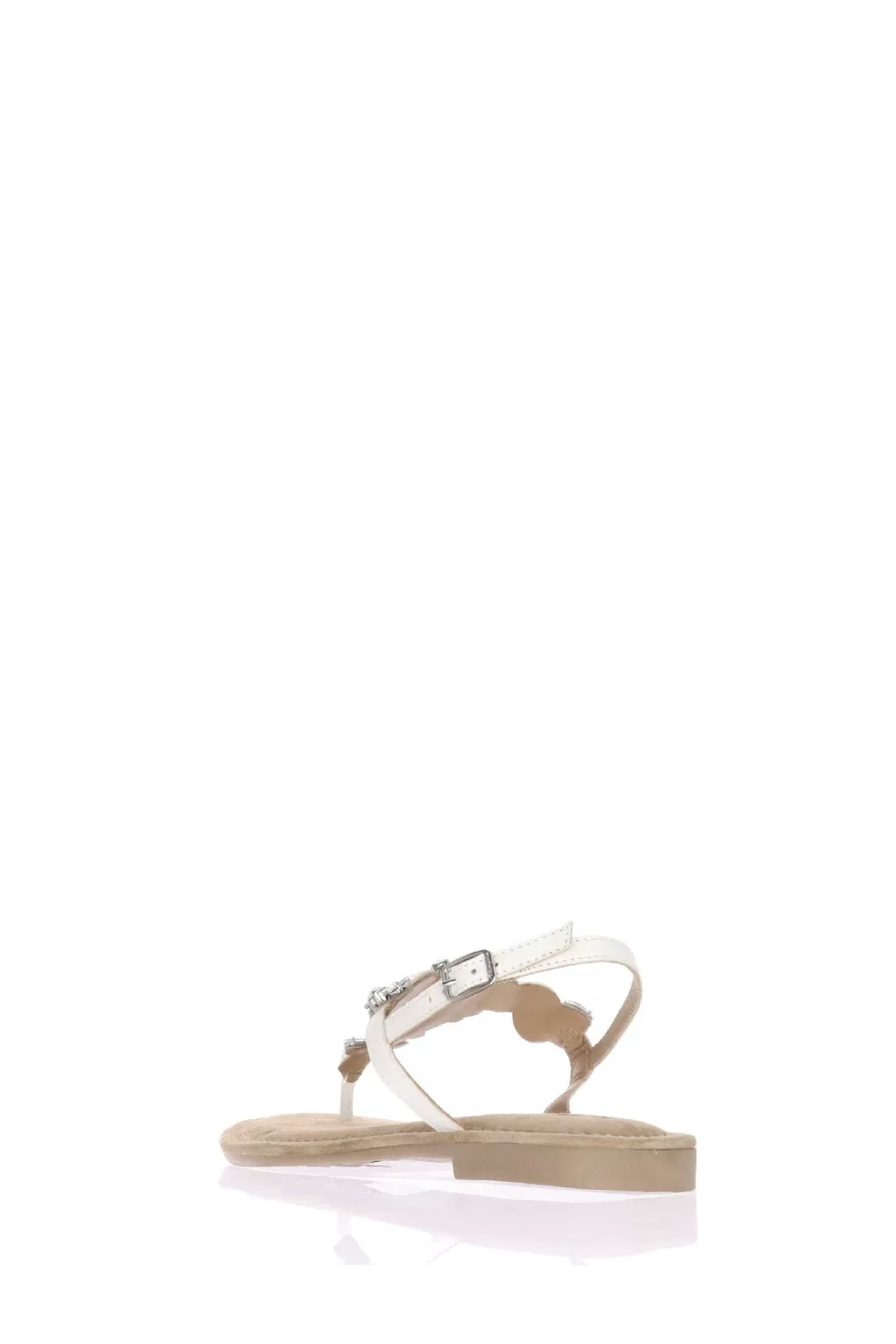 Best Sandalo Infradito Con Pietre Colorate Tamaris Donna Sandali E Sabot