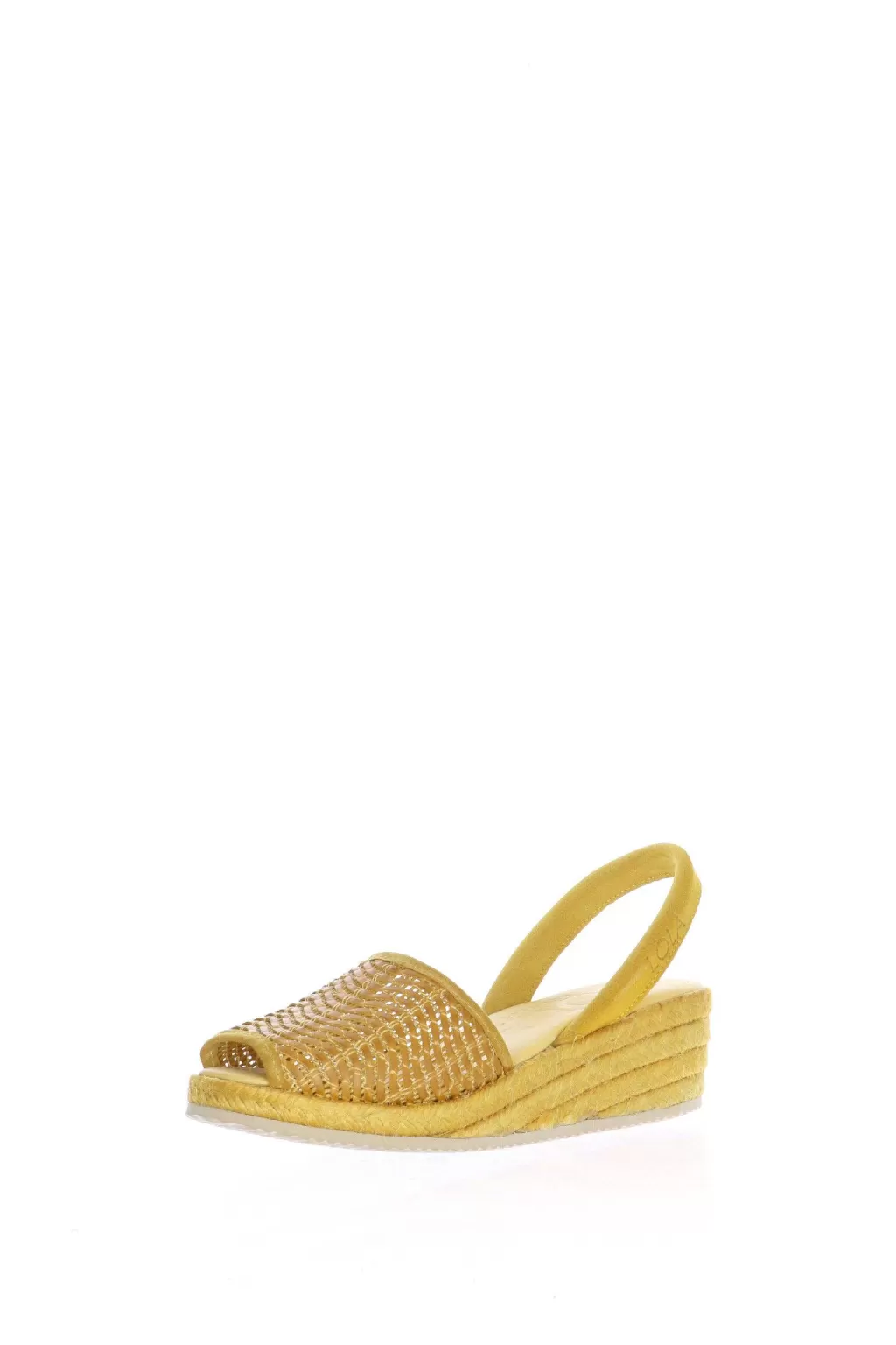 Outlet Sandalo Minorchina Colorata Lola Donna Sandali E Sabot