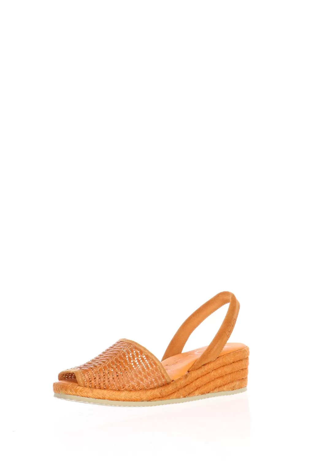 Outlet Sandalo Minorchina Colorata Lola Donna Sandali E Sabot