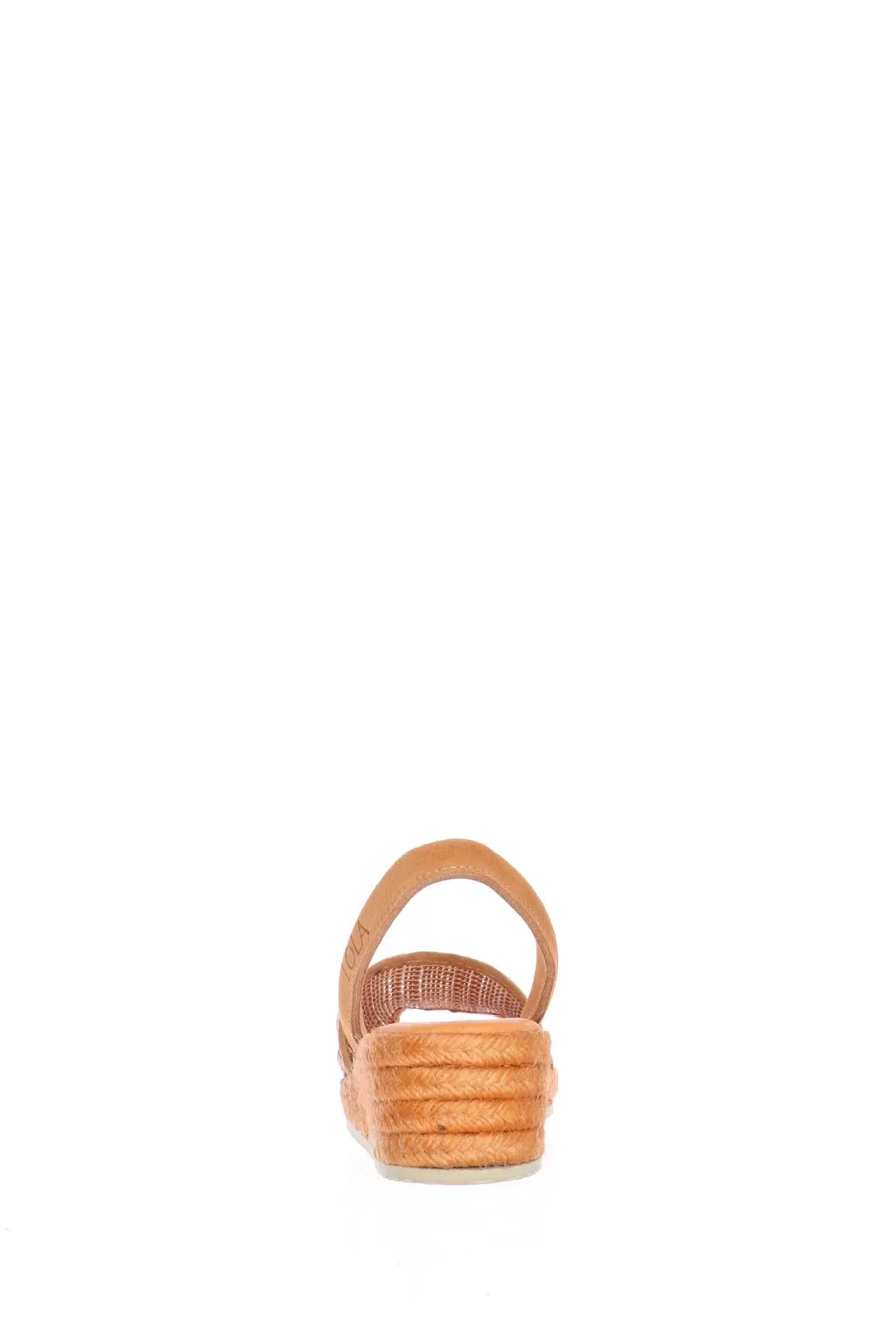 Outlet Sandalo Minorchina Colorata Lola Donna Sandali E Sabot