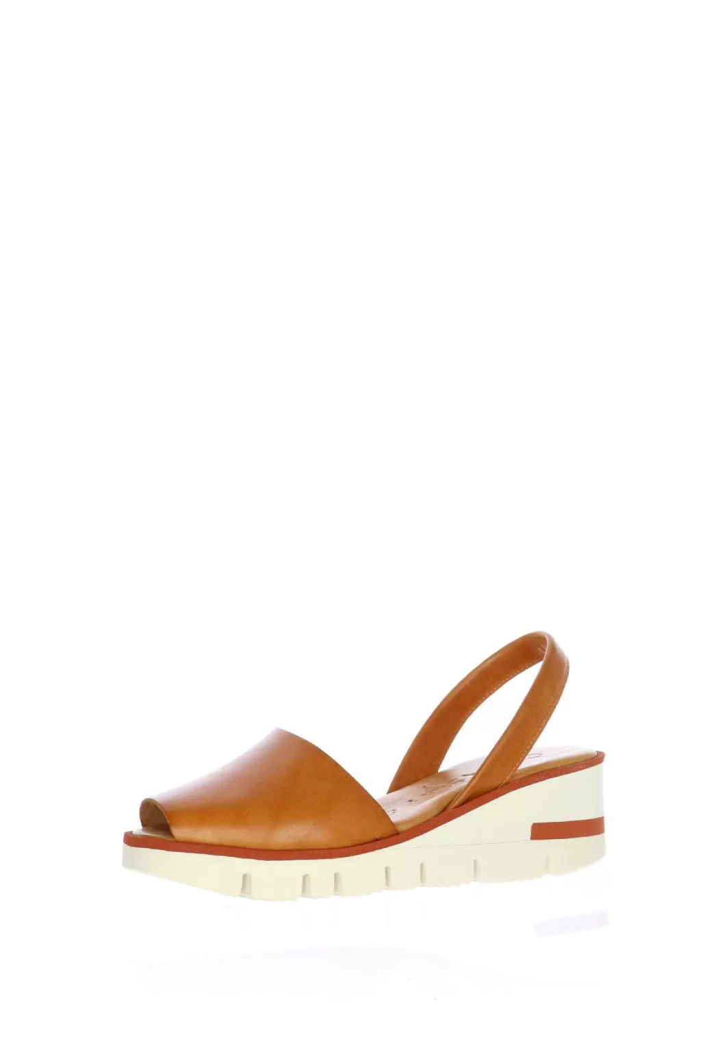 Best Sandalo Minorchine In Pelle Cuoio O Bianco Cinzia Soft Donna Sandali E Sabot