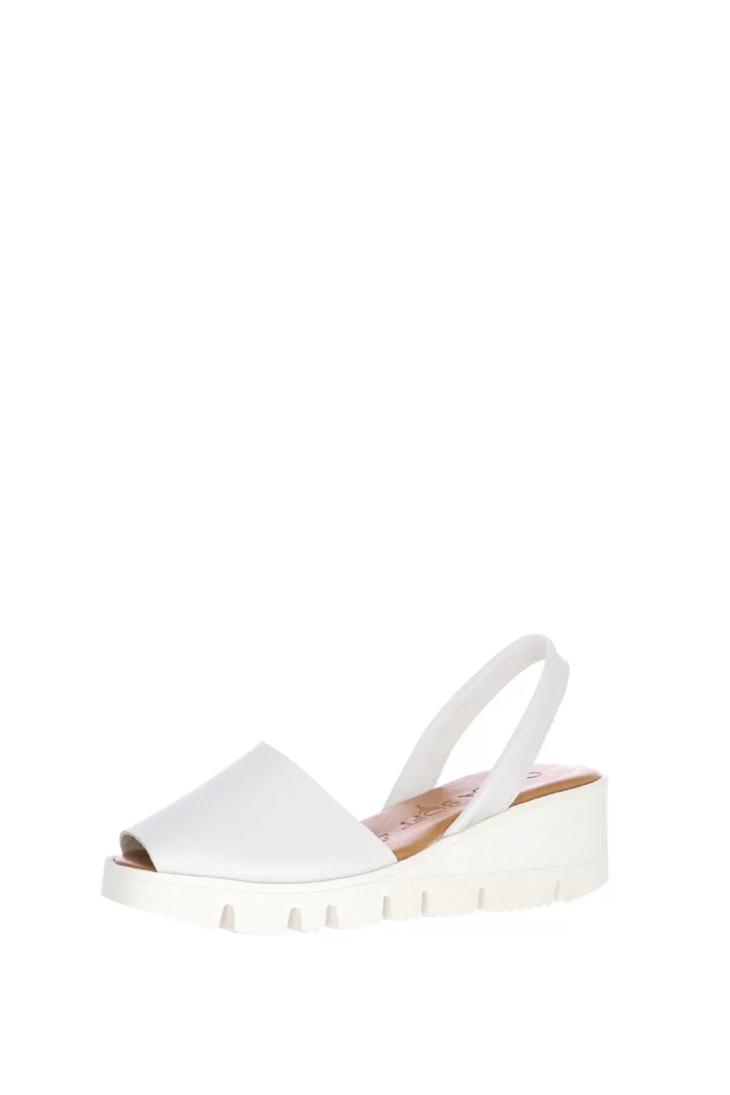 Best Sandalo Minorchine In Pelle Cuoio O Bianco Cinzia Soft Donna Sandali E Sabot