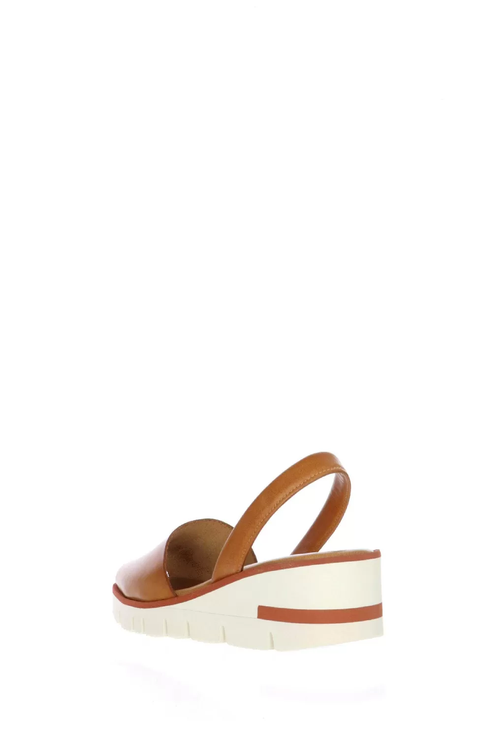 Best Sandalo Minorchine In Pelle Cuoio O Bianco Cinzia Soft Donna Sandali E Sabot