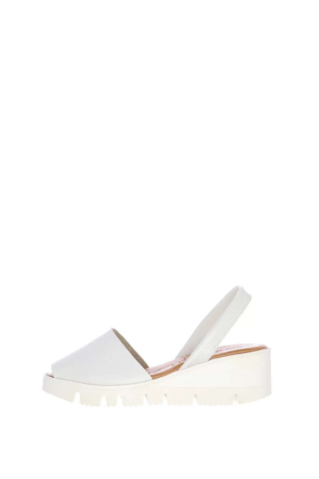 Best Sandalo Minorchine In Pelle Cuoio O Bianco Cinzia Soft Donna Sandali E Sabot