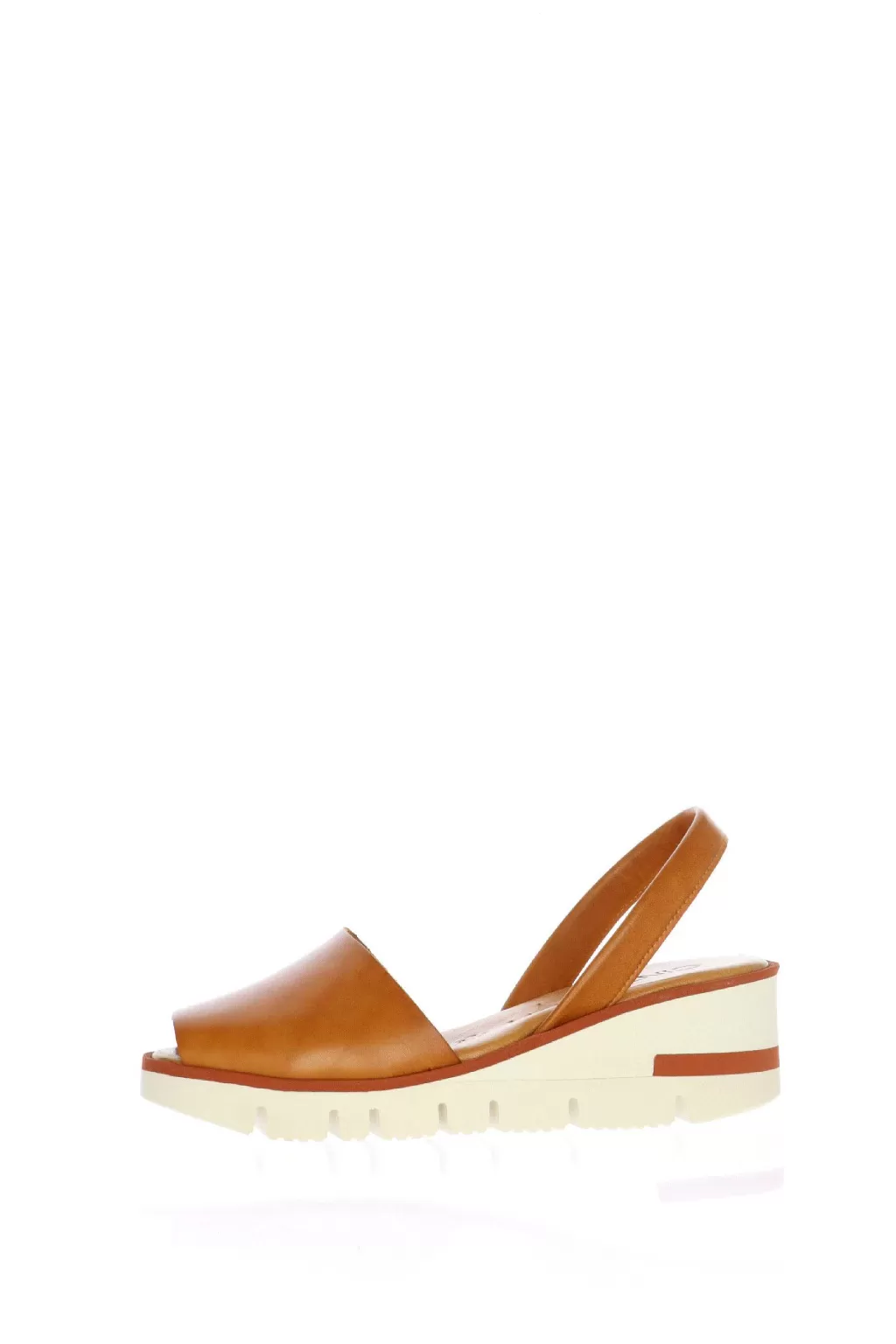 Best Sandalo Minorchine In Pelle Cuoio O Bianco Cinzia Soft Donna Sandali E Sabot