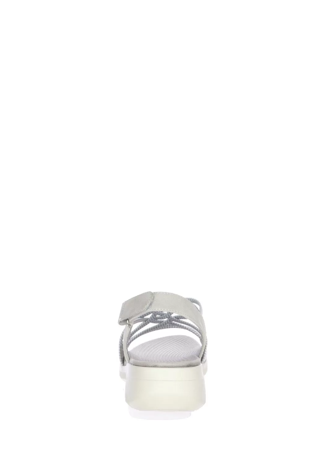 Outlet Sandalo Sportivo A Fasce Elastiche Cinzia Soft Donna Sandali E Sabot