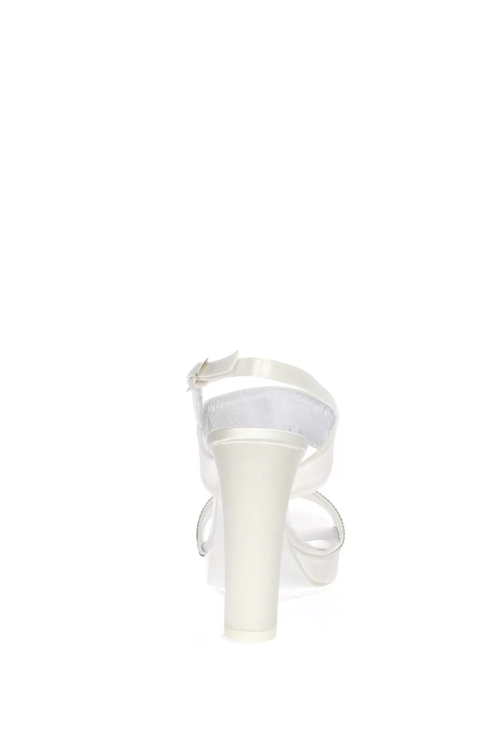 Hot Sandalo Sposa Gioiello Tacco Alto Doppio Joel Sposa Sandali Sposa