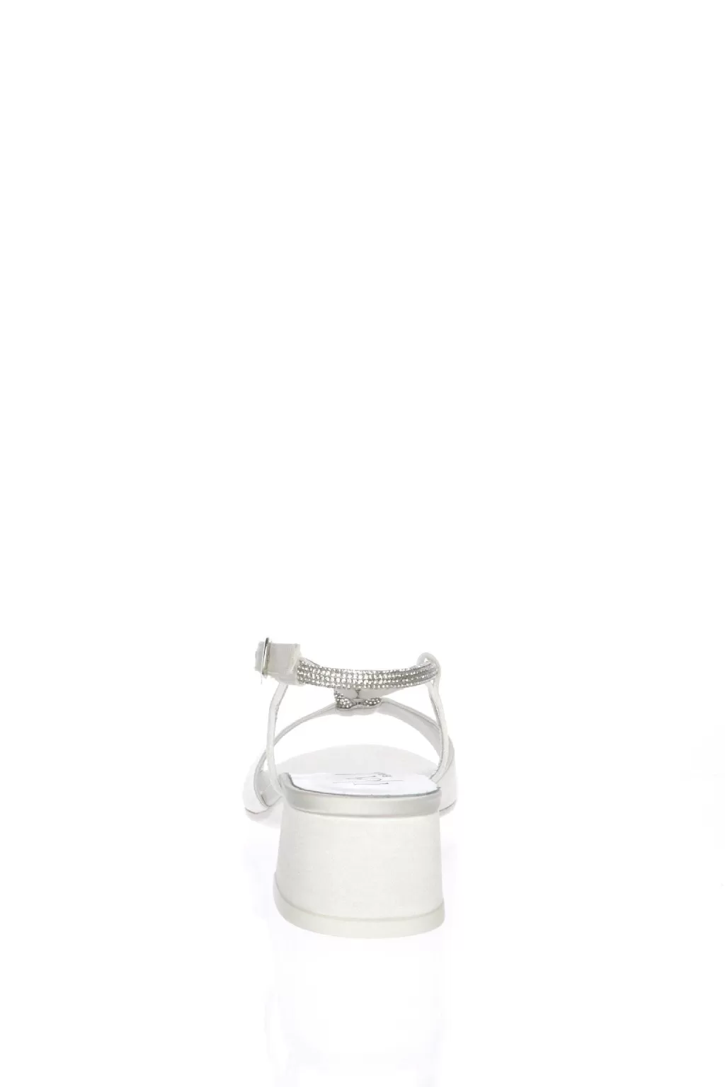 Online Sandalo Sposa Maura Con Gioiello I Am Bride Sposa Sandali Sposa
