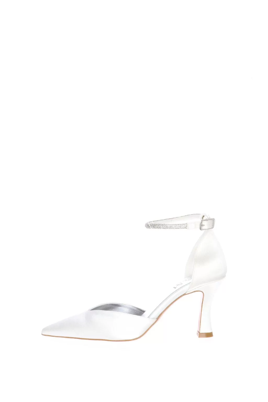 Store Slingback Chiusa Al Tallone Con Cinturino A Cavishlia I Am Bride Sposa Decollete E Slingback