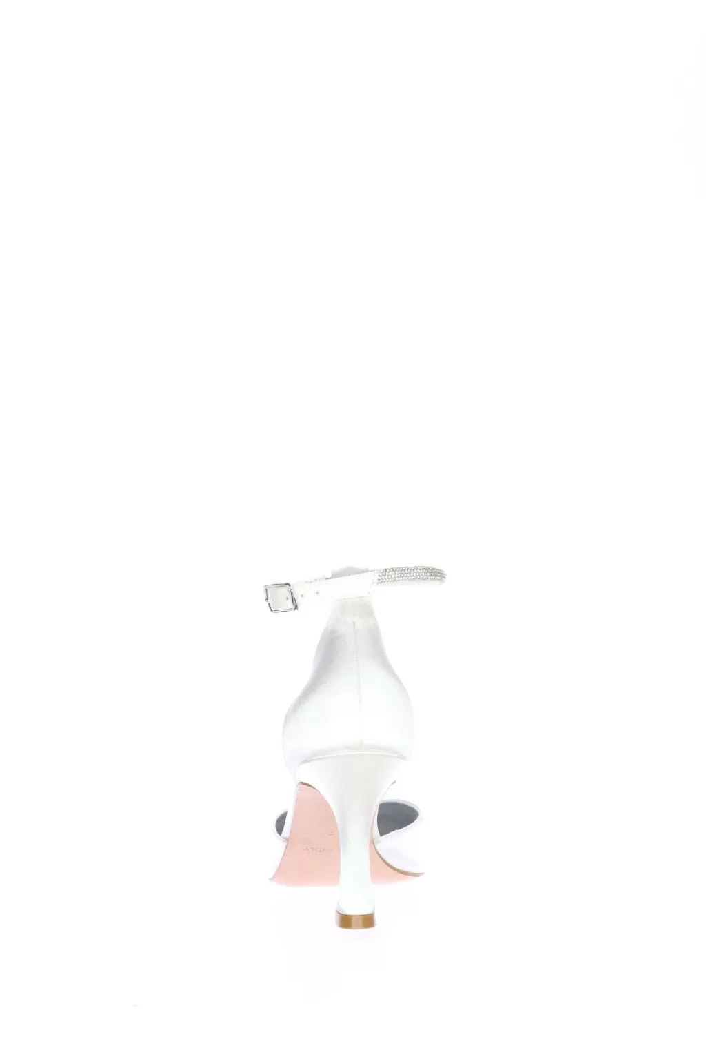 Store Slingback Chiusa Al Tallone Con Cinturino A Cavishlia I Am Bride Sposa Decollete E Slingback