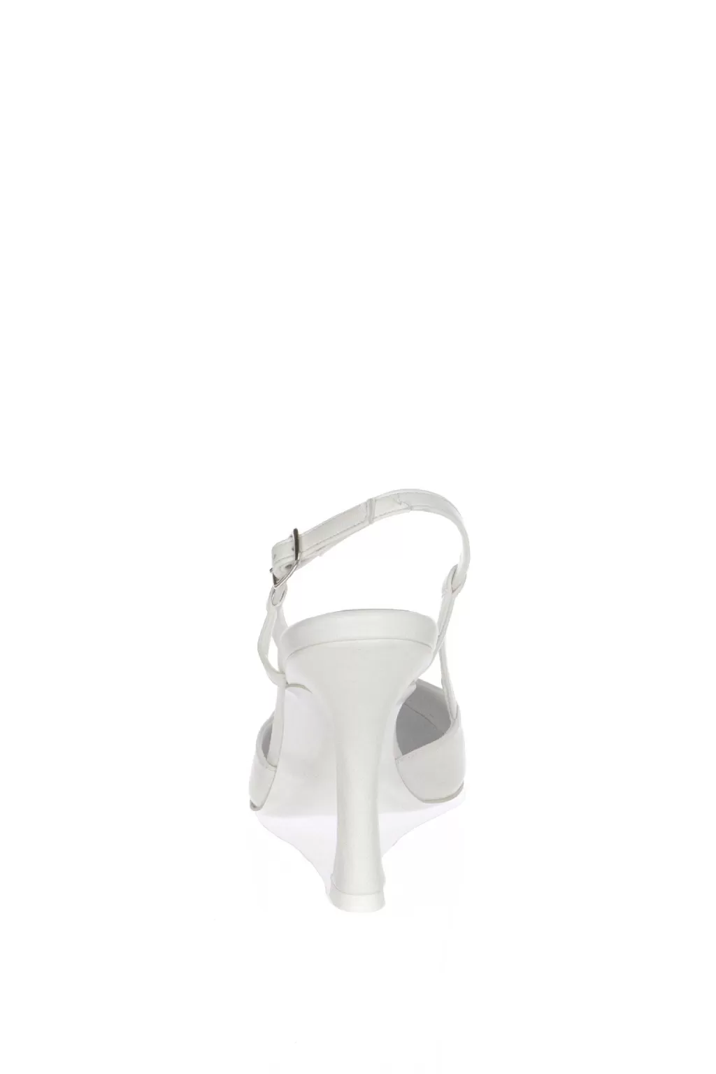 Hot Slingback Sposa Diana In Vera Pelle I Am Bride Sposa Decollete E Slingback