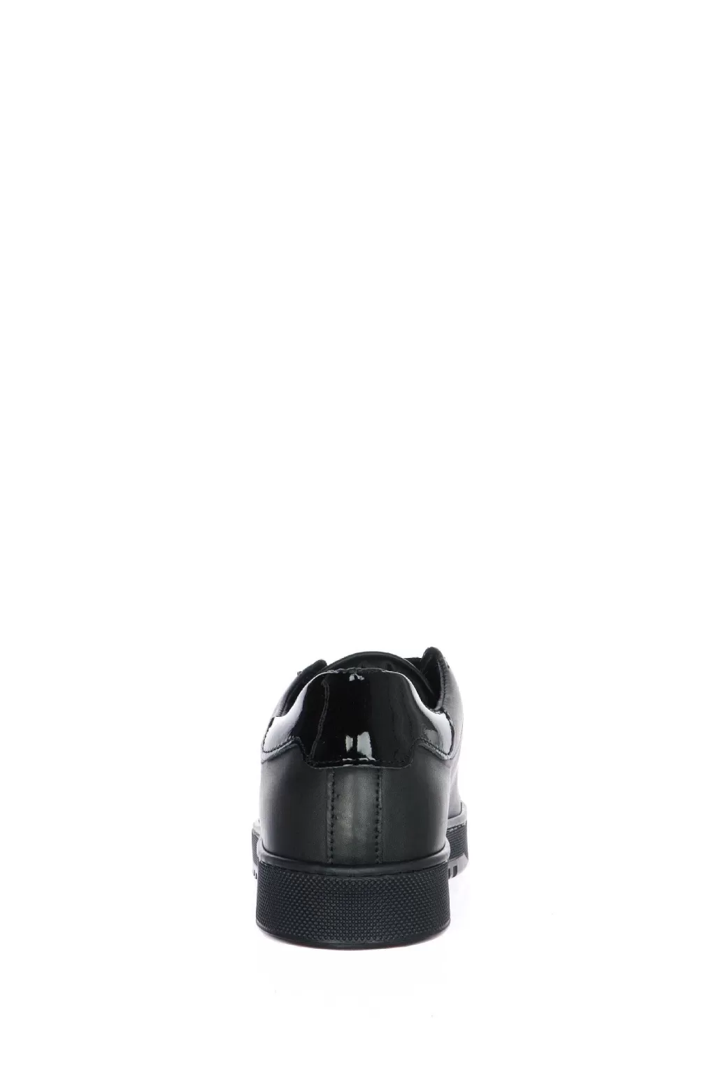 Discount Sneakers In Pelle Nera O Blu I Am & Accessories Uomo Sneakers E Polacchini